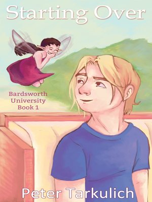 cover image of Starting Over